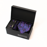 MULTI FLOWERED COMBO BOX